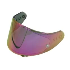 Scorpion KDF14-2 EXO-2000-1200-710-510-491-410-390 Ruby Mirror Visor