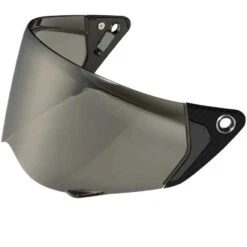 Scorpion KDF-19 Exo-HX1 Carbon Dark Smoke Visor Black Edition