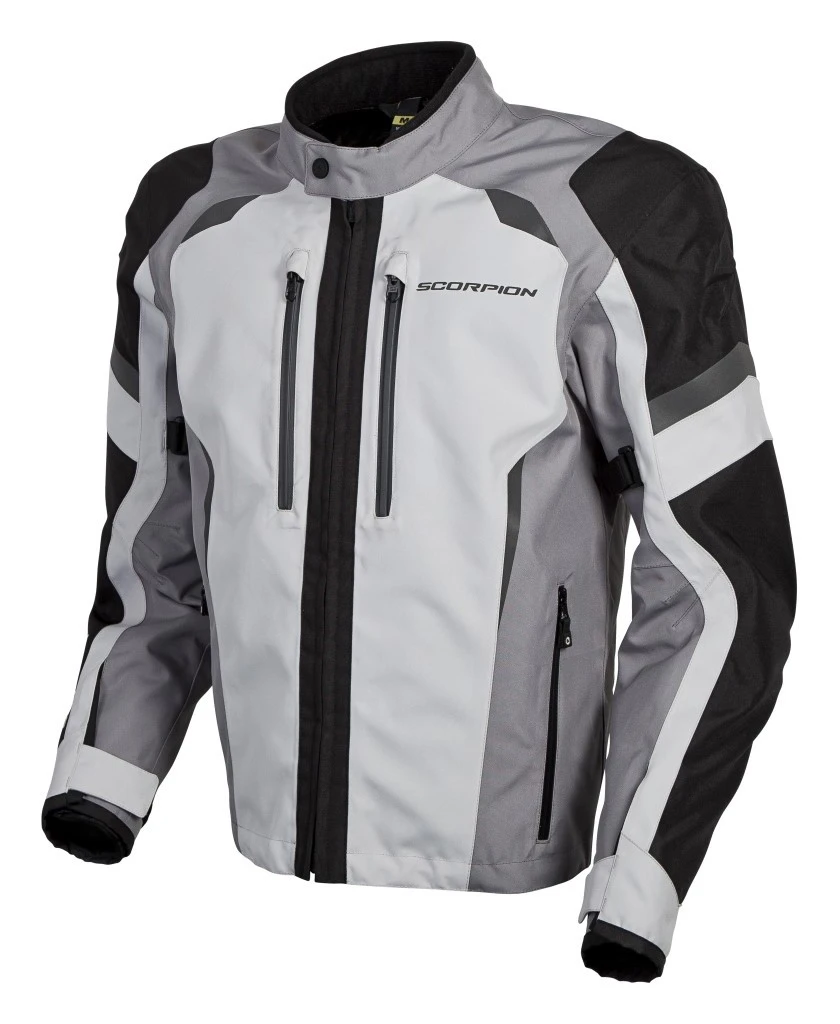 Scorpion EXO Optima Jacket - Image 3