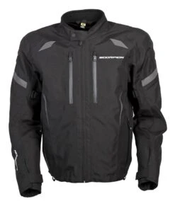 Scorpion EXO Optima Jacket