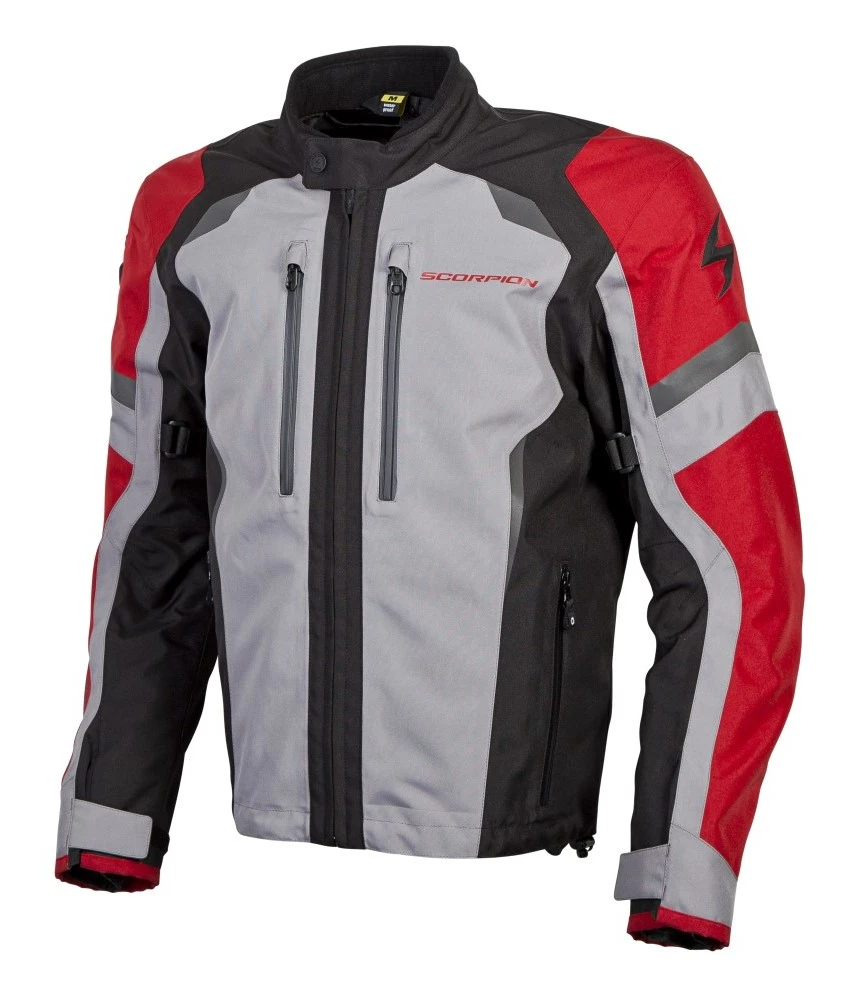 Scorpion EXO Optima Jacket - Image 5