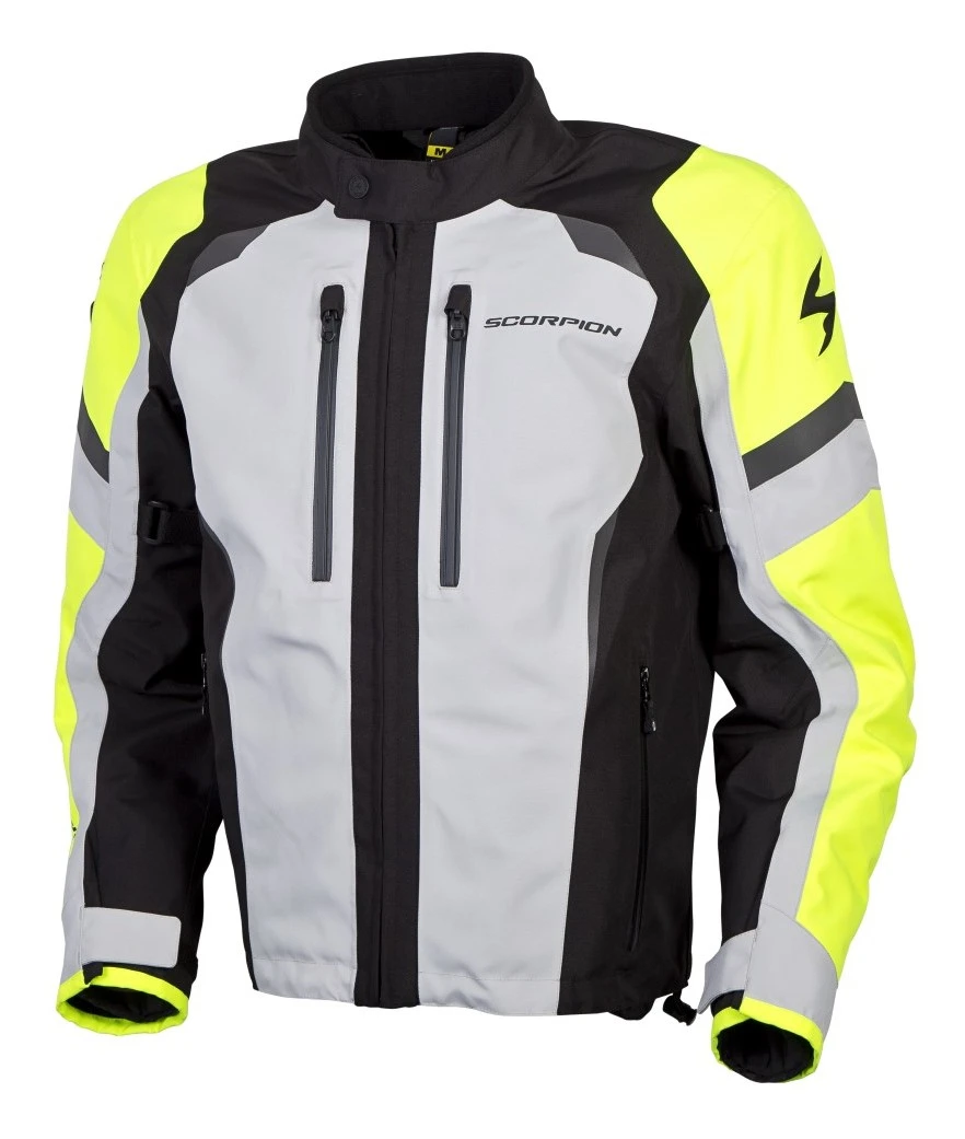 Scorpion EXO Optima Jacket - Image 7