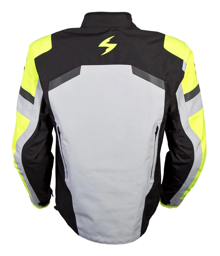 Scorpion EXO Optima Jacket - Image 8