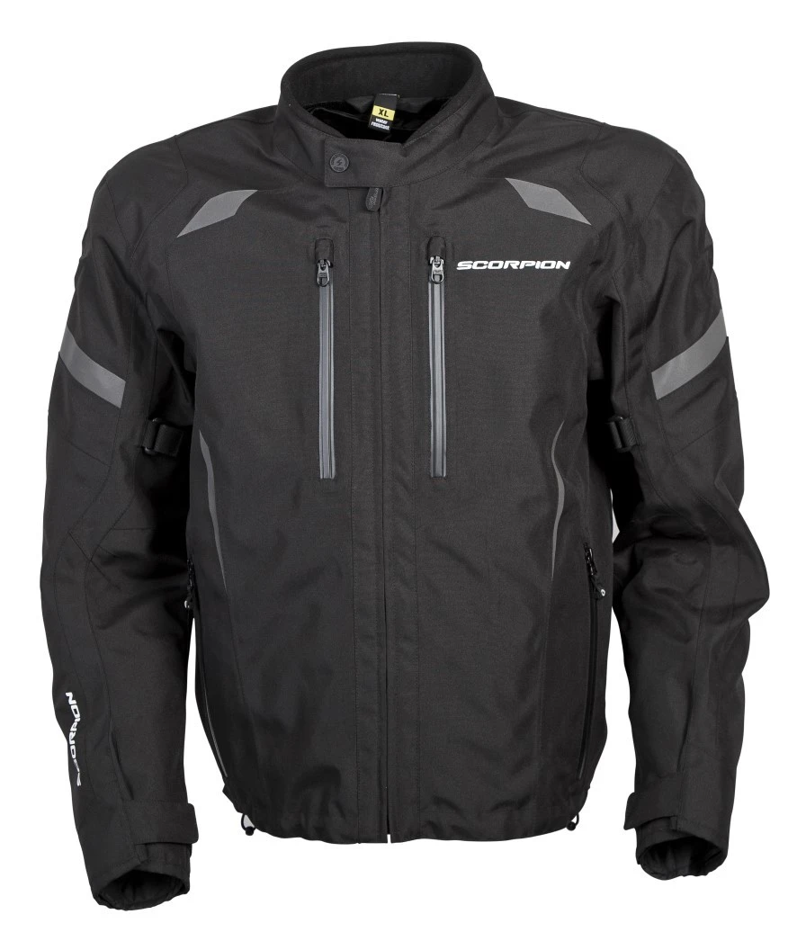 Scorpion EXO Optima Jacket