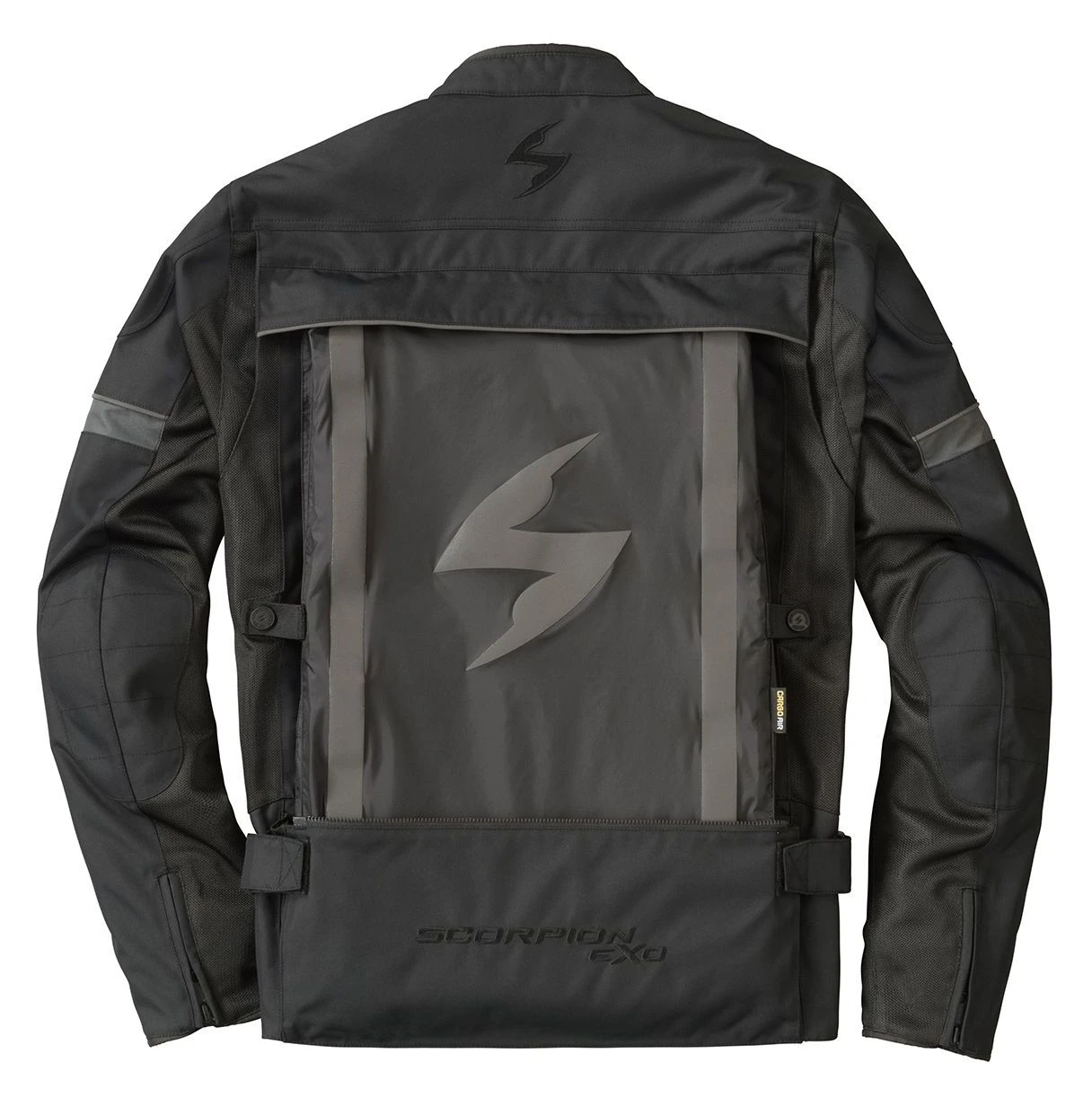 Scorpion Reflective Bag For Cargo Air Jacket - Image 2