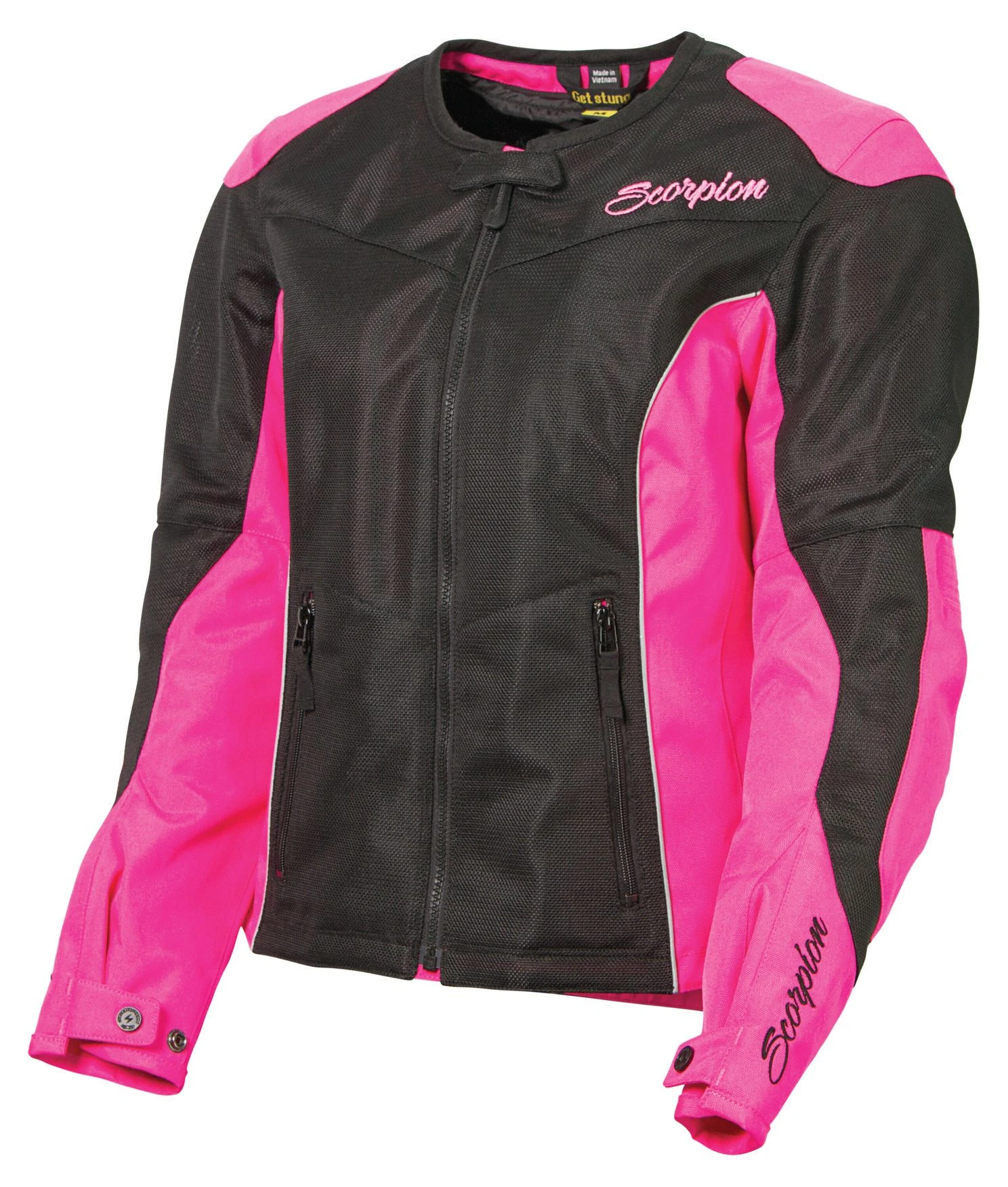 Scorpion EXO Verano Women's Jacket - Image 3