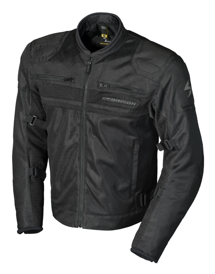 Scorpion EXO Vortex Air Jacket