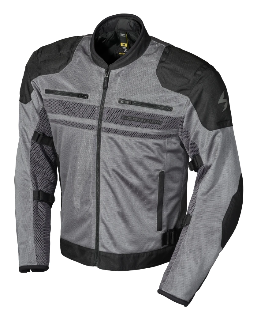 Scorpion EXO Vortex Air Jacket - Image 3