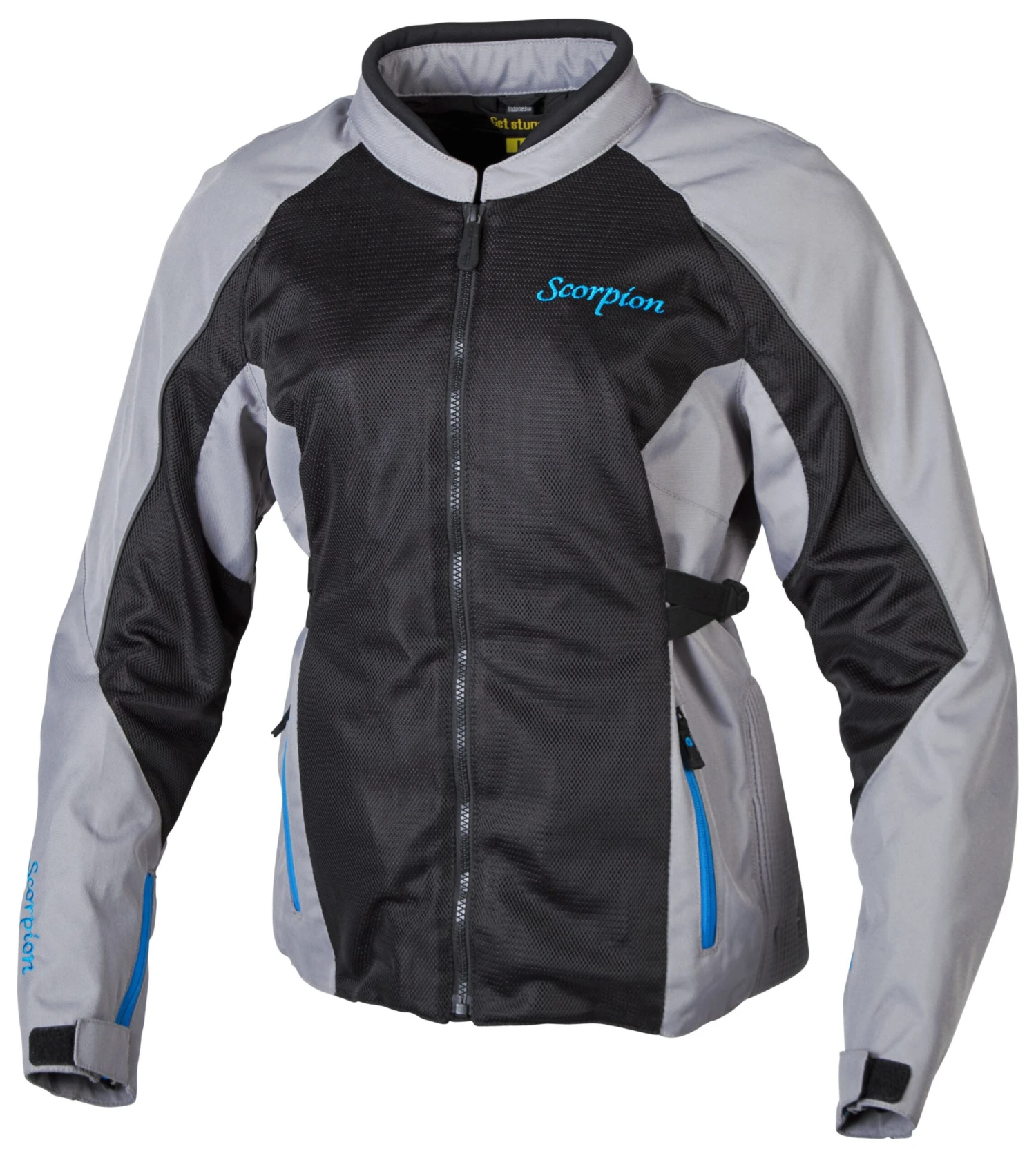 Scorpion EXO Maia Women's Jacket - Image 3