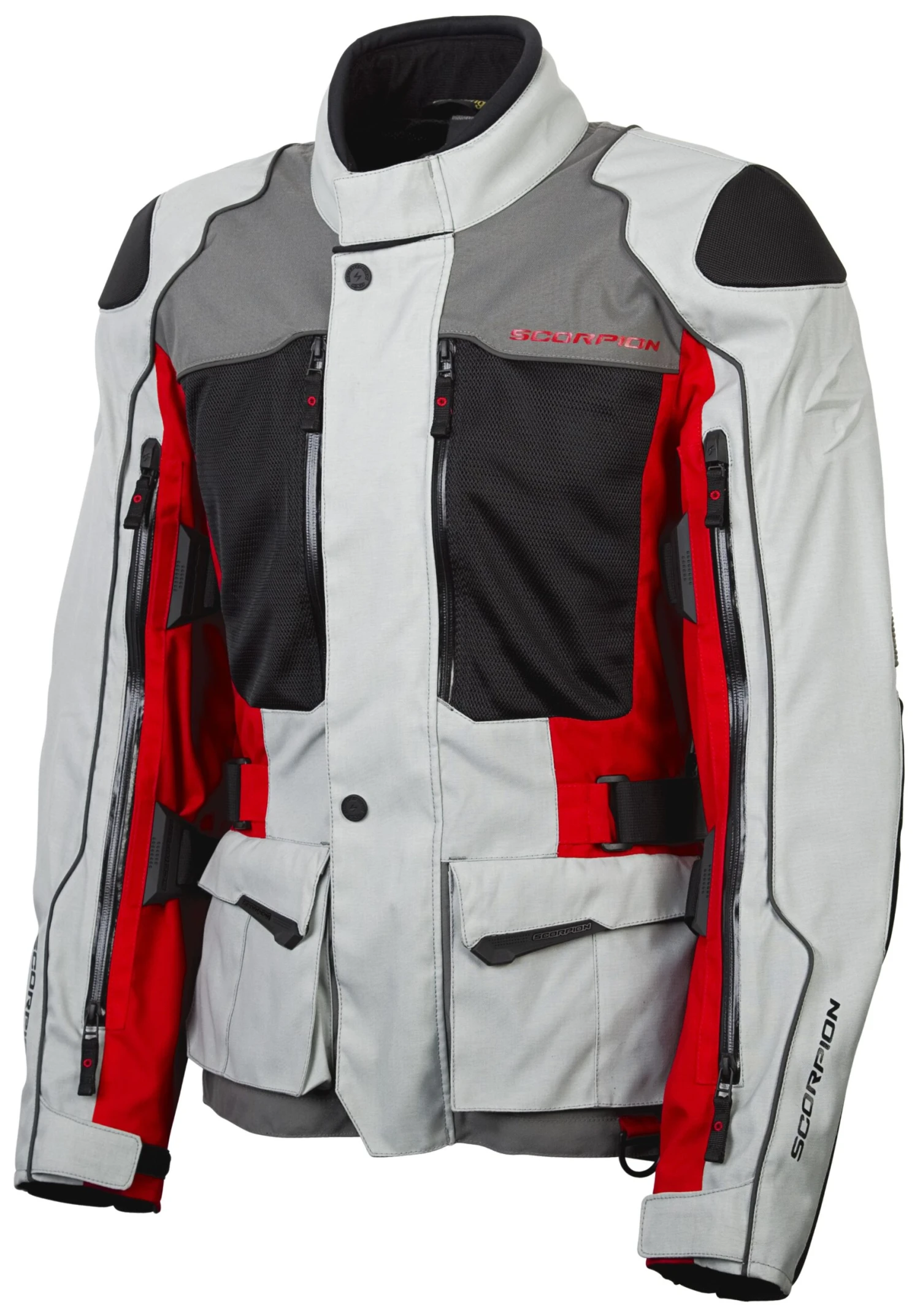 Scorpion EXO Yosemite Jacket - Image 3