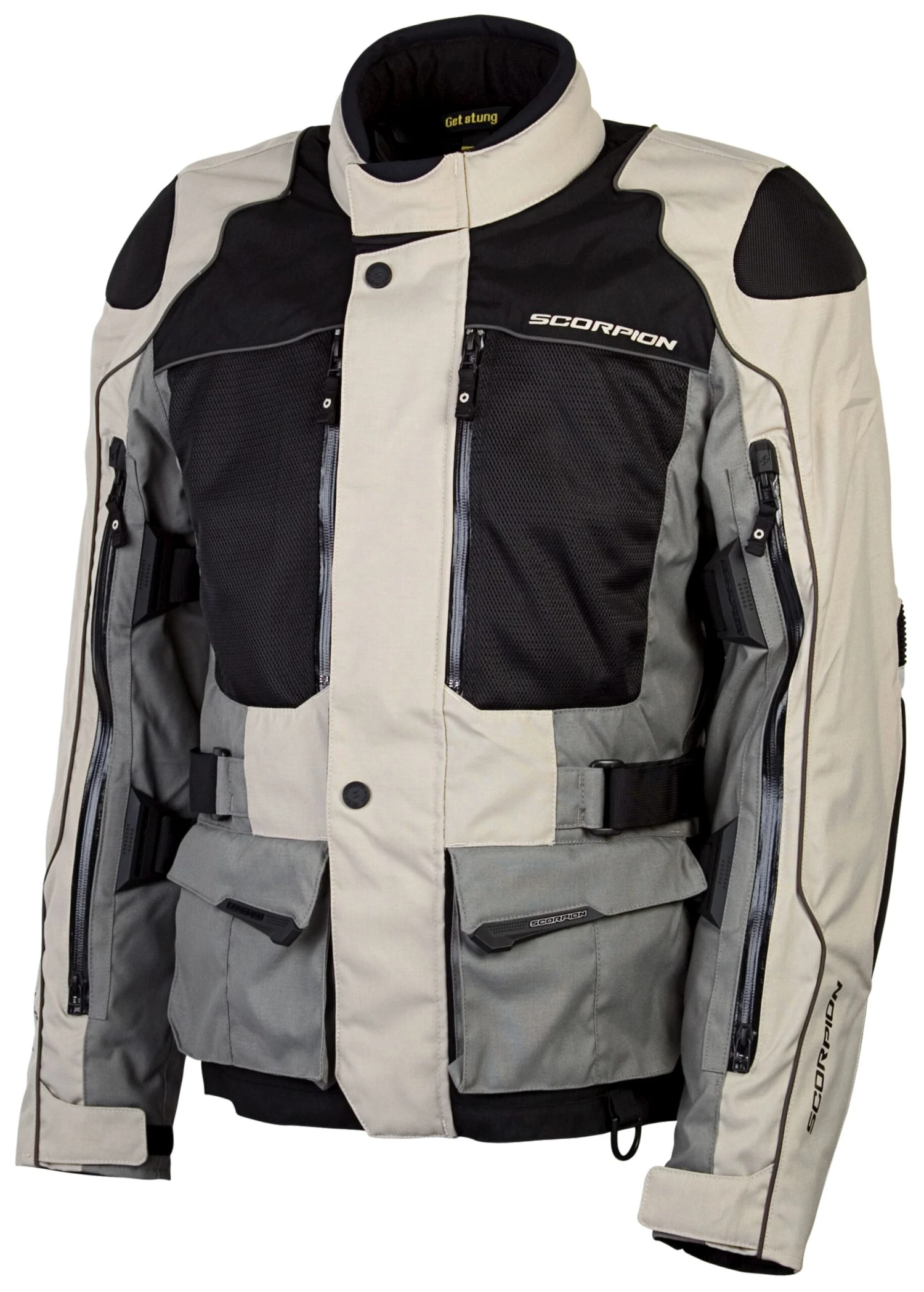 Scorpion EXO Yosemite Jacket - Image 5