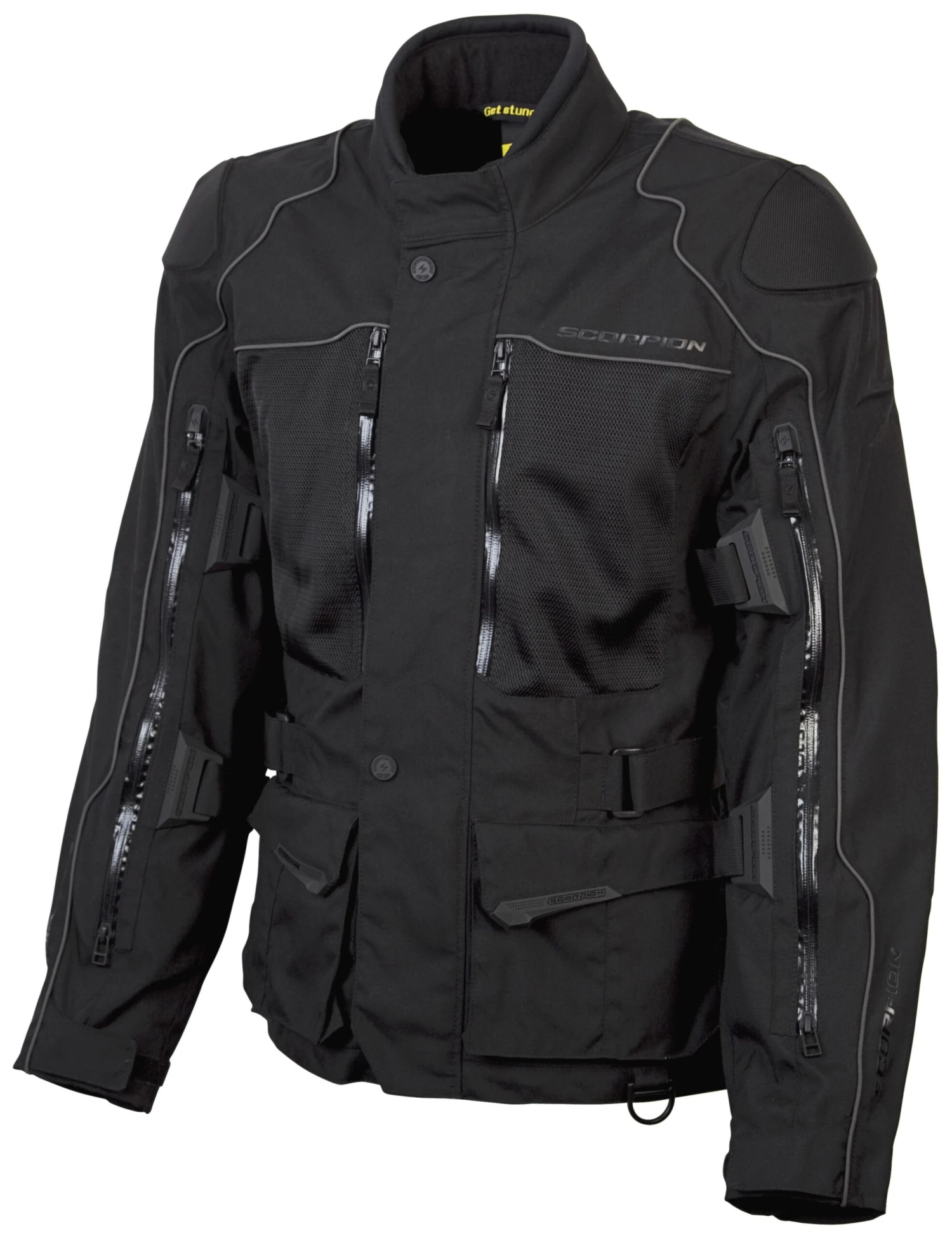 Scorpion EXO Yosemite Jacket