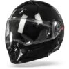 Scorpion EXO-930 Solid Black Modular Helmet
