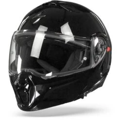 Scorpion EXO-930 Solid Black Modular Helmet